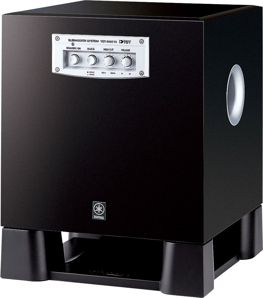 Yamaha YST-SW215
